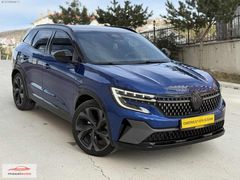 Austral 1.3 MHEV Techno Esprit Hatasız boyasız garantili