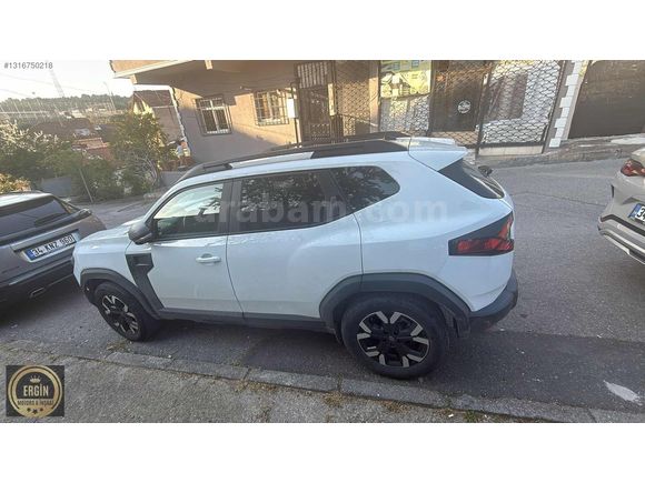 ERGİN MOTORS'DAN 2024 HATASIZ BOYASIZ 32 BİN KM 1.6 E-Tech