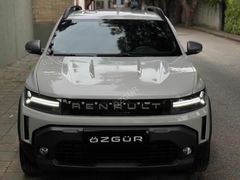ÖZGÜRDEN/24'/HYBRİD DUSTER/SIFIR GİBİ/İLK SAHİBİNDEN/KARTA12