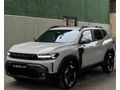 ÖZGÜRDEN/24'/HYBRİD DUSTER/SIFIR GİBİ/İLK SAHİBİNDEN/KARTA12