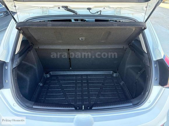 2015 HATASIZ 136 HP 6 İLERİ