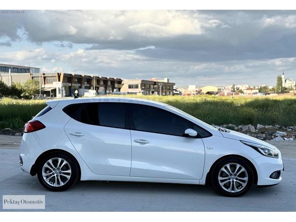 2015 HATASIZ 136 HP 6 İLERİ