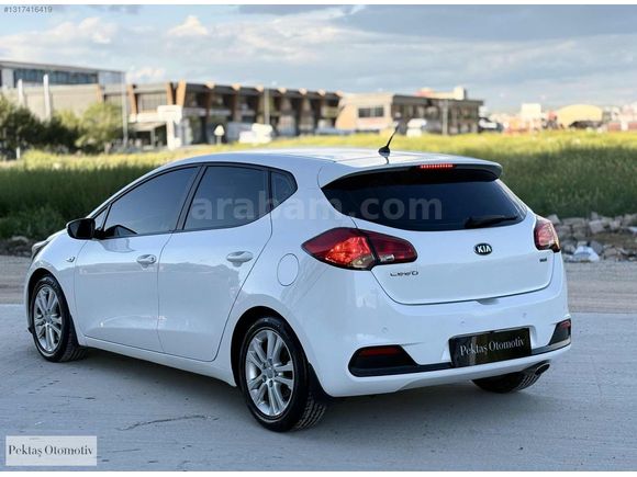 2015 HATASIZ 136 HP 6 İLERİ