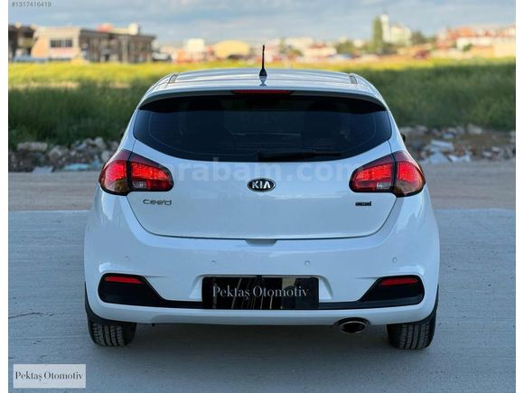 2015 HATASIZ 136 HP 6 İLERİ