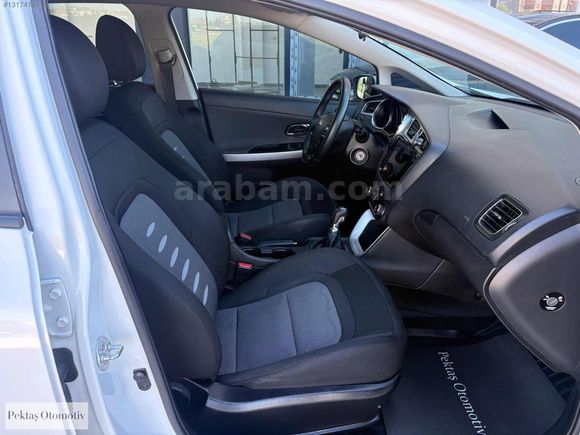 2015 HATASIZ 136 HP 6 İLERİ