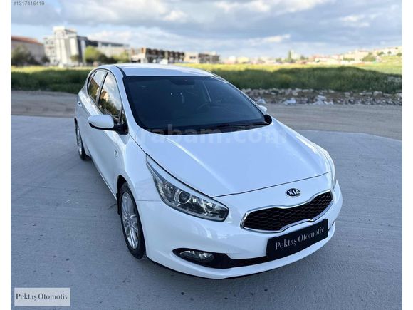 2015 HATASIZ 136 HP 6 İLERİ