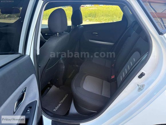 2015 HATASIZ 136 HP 6 İLERİ