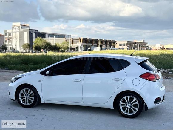 2015 HATASIZ 136 HP 6 İLERİ