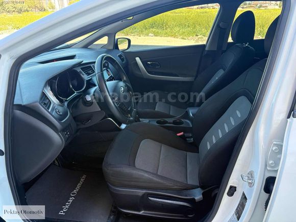 2015 HATASIZ 136 HP 6 İLERİ
