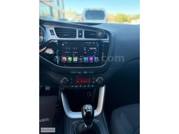 2015 HATASIZ 136 HP 6 İLERİ