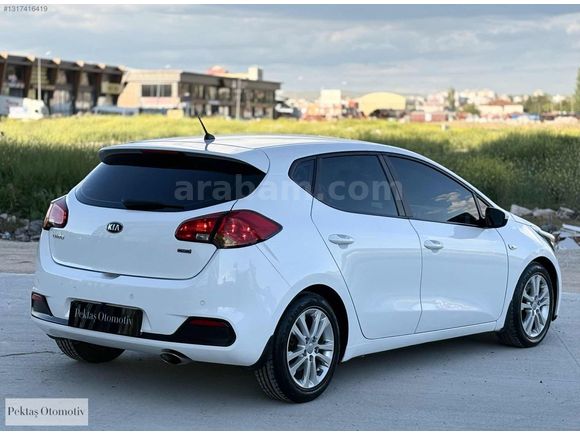 2015 HATASIZ 136 HP 6 İLERİ