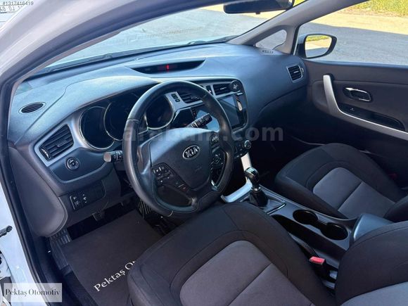 2015 HATASIZ 136 HP 6 İLERİ
