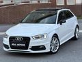HİLAL MOTORS - 2015 Audi A3 / 1.6 S-Line / Cam Tavan
