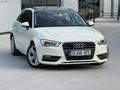 AUDİ A3-2014-CAM TAVAN-SLİNE-İLK SAHİBİNDEN-S DİREKSİYON-FULL