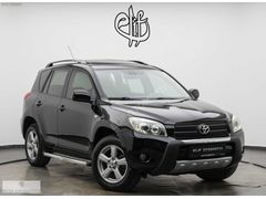 TOYOTA RAV'4 2007 2.0 LPG''Lİ 4X4 EXTRA OTOMATİK 366.BİN KM ORJ.