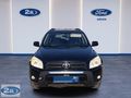 FORD BAYİNDEN TOYOTA RAV4