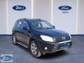 FORD BAYİNDEN TOYOTA RAV4