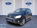 FORD BAYİNDEN TOYOTA RAV4