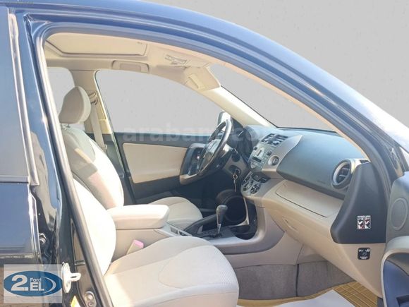 FORD BAYİNDEN TOYOTA RAV4