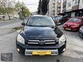 AKSU AUTO dan Toyota RAV4 2.0 Otomatik Vites