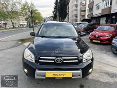 AKSU AUTO dan Toyota RAV4 2.0 Otomatik Vites