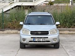2006 TOYOTA RAV4 OTOMATİK MASRAFSIZ