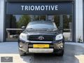 2008 TOYOTA RAV4 4x4 OTOMATİK