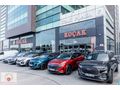 KOÇAK"Renault Kadjar 1.6 dCi icon 4x4 / Cam Tavan / Geri Görüş