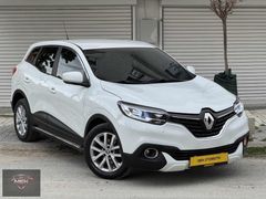 2016 MODEL RENAULT KADJAR OTOMATİK VİTES 1.5 DCİ TOUCH PAKET