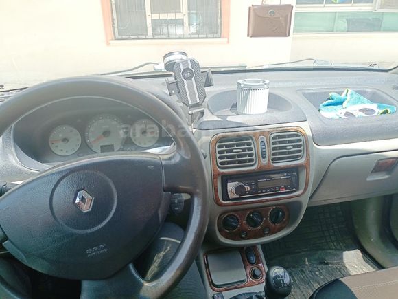 Sahibinden Renault Clio 1.4 Alize 2005 Model