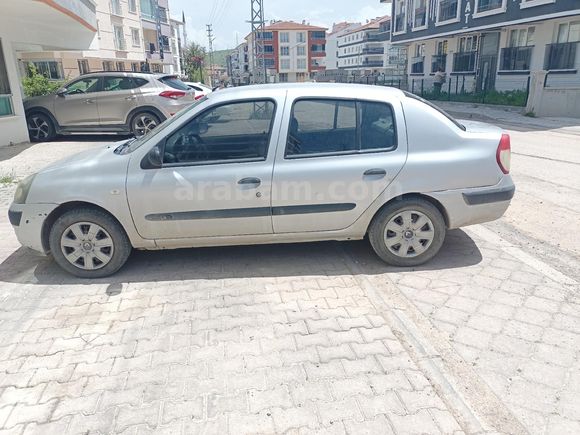 Sahibinden Renault Clio 1.4 Alize 2005 Model