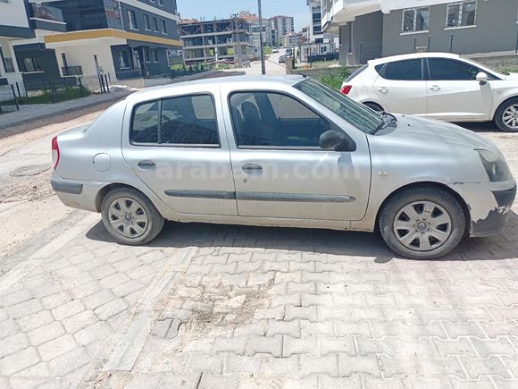 Sahibinden Renault Clio 1.4 Alize 2005 Model