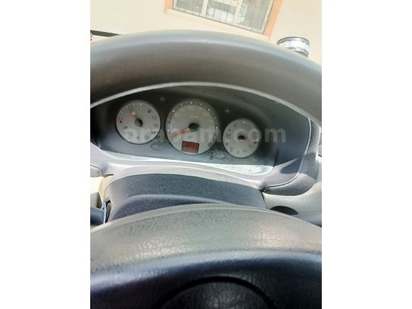 Sahibinden Renault Clio 1.4 Alize 2005 Model