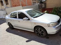 Sahibinden Opel Astra 1.4 Classic 2007 Model
