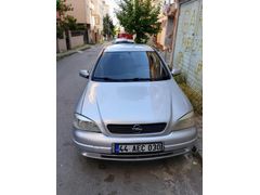 kilimalı soguk sıcak ful aktif Opel Astra 1.4 Classic  twınsport 2007 Mode motor mekanik sorunsuzdur aktif kulanılan aractır 251 bin km sorunauzdur