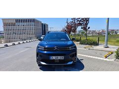 Sahibinden Citroen C5 Aircross 1.5 BlueHDI Shine Bold 2022 Model 