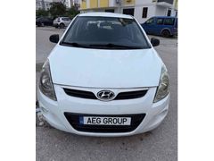 AEG GROUP’DAN  HYUNDAİ i20 2011 MODEL 1.4 CRDi