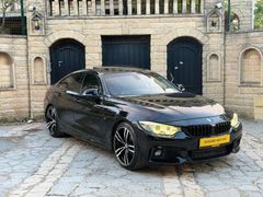 DOĞUBEY'DEN 2014 BMW 4.20d GRAN COUPE DEĞİŞENSİZ BOYASIZ HATASIZ