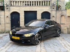 2014 BMW 4.20d GRAN COUPE DEĞİŞENSİZ BOYASIZ HATASIZ