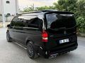2022 MERCEDES VİTO 114CDİ OTOMATİK VİP 34BİNDE HATASIZ BOYASIZ