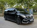 2022 MERCEDES VİTO 114CDİ OTOMATİK VİP 34BİNDE HATASIZ BOYASIZ