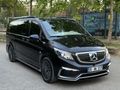 2022 MERCEDES VİTO 114CDİ OTOMATİK VİP 34BİNDE HATASIZ BOYASIZ
