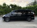 2022 MERCEDES VİTO 114CDİ OTOMATİK VİP 34BİNDE HATASIZ BOYASIZ