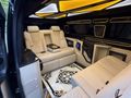2022 MERCEDES VİTO 114CDİ OTOMATİK VİP 34BİNDE HATASIZ BOYASIZ