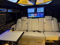 2022 MERCEDES VİTO 114CDİ OTOMATİK VİP 34BİNDE HATASIZ BOYASIZ