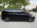 2022 MERCEDES VİTO 114CDİ OTOMATİK VİP 34BİNDE HATASIZ BOYASIZ