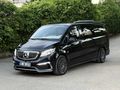 2022 MERCEDES VİTO 114CDİ OTOMATİK VİP 34BİNDE HATASIZ BOYASIZ