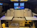 2022 MERCEDES VİTO 114CDİ OTOMATİK VİP 34BİNDE HATASIZ BOYASIZ