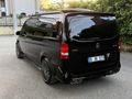 2022 MERCEDES VİTO 114CDİ OTOMATİK VİP 34BİNDE HATASIZ BOYASIZ