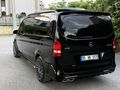 2022 MERCEDES VİTO 114CDİ OTOMATİK VİP 34BİNDE HATASIZ BOYASIZ